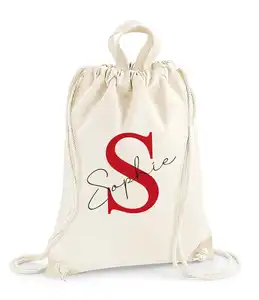 Персонализированная спортивная сумка для шнурок мешок для детей, платье с цветочным узором для девочек костюм «пажа», подарок, Пасха, подарок на Новый год для детей «Человек-паук», «Снова в школу PE B