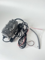 Convertisseur de puissance haute efficacité 54,6 V 5 A LNLEE pour batterie Li-ion 13S, stockage d'énergie solaire, alimentation de secours ESS