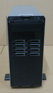 PowerEdge T550 เซิร์ฟเวอร์แบบทาวเวอร์ รองรับไดรฟ์ SAS/SATA ขนาด 3.5 นิ้ว 8 ช่อง  พร้อมโปรเซสเซอร์ Xeon Scalable รุ่นที่ 3 แบบ Dual Socket - Product Image 4
