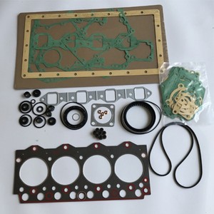 Kit de joints pour moteur SA6D125E-3 6159-K1-9900 6159-K2-9900 pour PC400-7 - Product Image 6