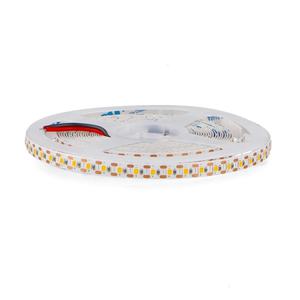 Tira de LED 24V DC SMD2835 IP20 120 LEDs/m 5m color rojo - Iluminación decorativa y sellado interior. - Product Image 1