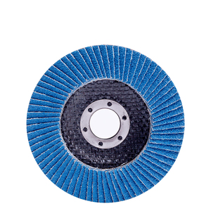 Disques à rabat en zircone haute densité, pièces, offre spéciale - Product Image 6