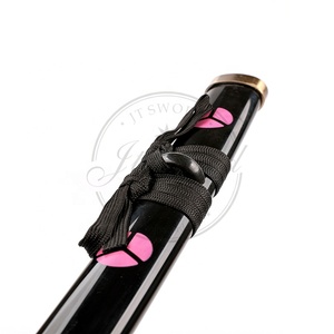 Espada Shusui de Bambú de Madera de Roronoa Zoro (MS) - Product Image 5