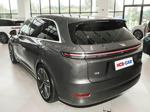 รถไฟฟ้าลีเซียง L 7 2024รถพลังงาน L7รถใหม่ <span class=keywords><strong>Li</strong></span> ใหญ่พิเศษเอสยูวีรถใหม่มีในสต็อก - Product Image 2