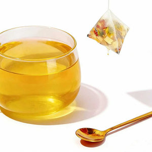 Thé Minceur Bio Chinois à Base de Plantes Nourrissantes pour Femmes avec Vitamines - Dattes Rouges, Longanes, Gojis, Roses - Emballage Boîte pour Adultes - Product Image 5
