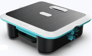 หุ่นยนต์ทำความสะอาดสระว่ายน้ำกลางแจ้งไร้สายอัตโนมัติเต็มรูปแบบ - Product Image 1