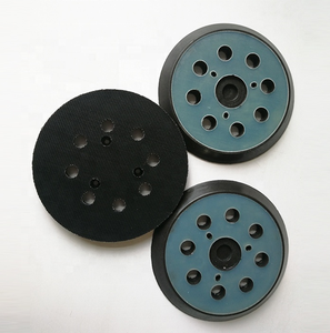 <strong>Hook</strong> <strong>and</strong> <strong>Loop</strong> Durable Abrasive Tool Polishing Pad Sanding Pad With Manufacturer Price - Product Image 3