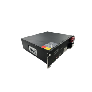 リチウムイオン <span class=keywords><strong>48V</strong></span> 100ah VERTON: 48100AH-B1 PN: 241119.105 BT-Li Lifepo4 ネットワーク通信用 並列接続対応 - Product Image 2