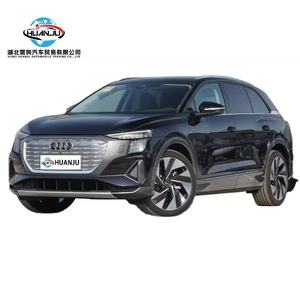 Venta Especial: Auto Usado <span class=keywords><strong>Audi</strong></span> Q5 <span class=keywords><strong>E</strong></span>-<span class=keywords><strong>tron</strong></span> 2wd, SUV de Lujo <span class=keywords><strong>4x4</strong></span>, Auto Eléctrico Puro, <span class=keywords><strong>Audi</strong></span> Q5 <span class=keywords><strong>E</strong></span>-<span class=keywords><strong>tron</strong></span>, Vehículos de Nueva Energía, Auto con Volante a la Izquierda - Product Image 1