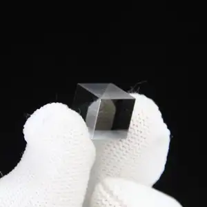Lăng Kính <span class=keywords><strong>Beamsplitter</strong></span> Khối Phân Cực Quang Học Tráng Chùm Tia Phân Cực Lăng Kính - Product Image 6