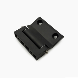 Charnière apparente <span class=keywords><strong>DIRAK</strong></span>/4-330 Pr01 en acier inoxydable à 180 degrés pour usage industriel, cuisine, hôpital, chambre à coucher – Haute performance - Product Image 4