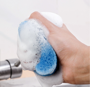 Mở di động lưới <span class=keywords><strong>Polyurethane</strong></span> ppi 10-60 ppi bể cá bể cá lọc bọt biển - Product Image 5