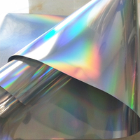 Vinilo Reflectante para Corte con Máquina Láser, Vinilo Brillante de Alta Calidad para Mascotas, Vinilo de Corte de Color