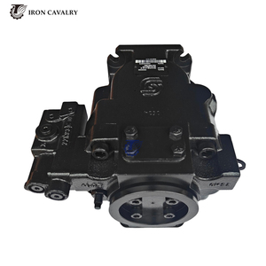 <span class=keywords><strong>Pompe</strong></span> à piston hydraulique <span class=keywords><strong>Danfoss</strong></span> IRON CAVALRY A225106777 pour la construction et l'agriculture CE ISO - Product Image 2