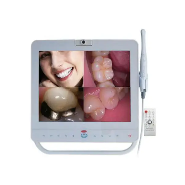 Hot Sale Orales Endoskop System YSDEN15 Kabel gebundene Intra oral kamera für Zahnkliniken