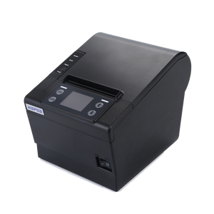 Impresora Térmica <span class=keywords><strong>de</strong></span> Recibos HSPOS 832 <span class=keywords><strong>de</strong></span> 80 mm con WiFi, 4G y Transmisión <span class=keywords><strong>de</strong></span> Voz para DoorDash, <span class=keywords><strong>Uber</strong></span> <span class=keywords><strong>Eats</strong></span> y Skip the Dishes - Product Image 1
