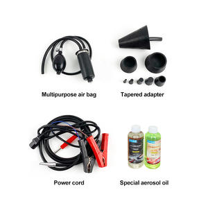 עשן אוטומטי דליפות גלאי תקלות גלאי עשן מיני - Product Image 4