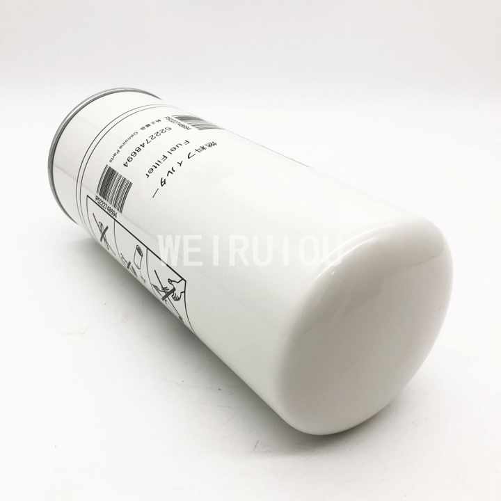 Truck accessories engine oil filter SN70201 P550529 5222748694 