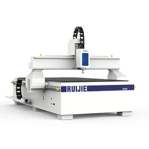 Ruijie Cnc Router Woodworking Cheap Cnc Wood Craving Machine Customized Cnc Cutting Machine For Woodworking