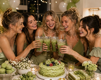 Gobelet à matcha en verre avec paille et couvercle, transparent, pour matcha glacé, latte, thé, café, smoothies, boissons froides, gobelet portable