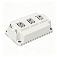 Módulos Semiconductores Discretos MOSFET SIC FF300R12KS4 de Alta Calidad, Confiables para Suministro al por Mayor