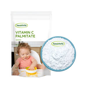 <span class=keywords><strong>Poudre</strong></span> <span class=keywords><strong>de</strong></span> palmitate d'ascorbyle Healthife L-Ascorbyl Palmitate CAS 137 - Product Image 1