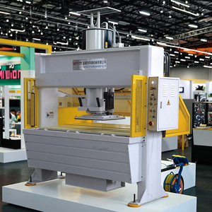 Huasen Máy Cắt Đầu Chết Di Chuyển An Toàn - Product Image 5