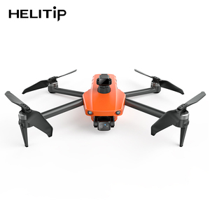 5.5 inch cảm ứng màn hình lớn selfie drone keh RC K11 Turbo Drone max 4K K11 bắn Drone để chụp ảnh video - Product Image 1