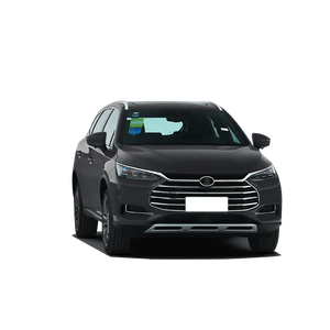 Vehículo SUV BYD New Energy Tang - un Modelo Popular en Venta Auto Usado. Tracción Delantera. Volante a la izquierda. - Product Image 5