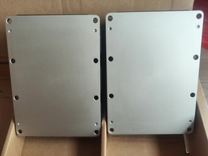 Módulo de Potencia IGBT HiPak Original ABB 5SNA1200G450350 4500V 1200A para Convertidor de Media Tensión - Product Image 5