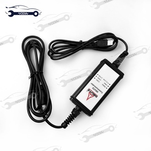 For Serdia Deutz 2010 EMR MD1 LPG Level6 Dongle Diagnose Kit Engine <b>Communicator</b> deutz Decom Diagnostic Scanner - Product Image 6