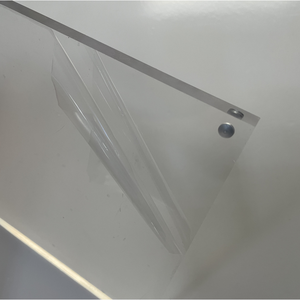 Chất lượng cao tùy chỉnh kích thước <span class=keywords><strong>Acrylic</strong></span> Khung ảnh khung ảnh từ 20mm Độ dày - Product Image 2