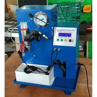 Banco de Pruebas para Inyectores Common Rail CR800L, Probador de Inyectores Piezoeléctricos y Magnéticos
