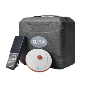 Instruments de mesure électroniques GPS RTK GNSS haute performance pour l'ingénierie et la topographie SE Lite - Product Image 1