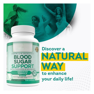 Kapsul Glukosa Darah Bencaohong Ekstrak Bawang Putih Bubuk Tonik Herbal untuk Sirkulasi Darah Meningkatkan Imunitas Penggunaan Dewasa 60 - Product Image 3