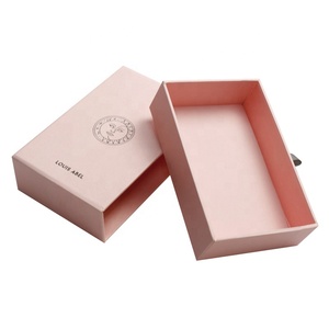 New Design Best Price Drawer Box Soft Close Japanese <b>Gift</b> Packaging - Product Image 3