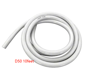 Tuyau d'alimentation complet G5 avec remplacement UWF pour les nettoyeurs latéraux à pression <span class=keywords><strong>Polaris</strong></span> <span class=keywords><strong>280</strong></span> <span class=keywords><strong>280</strong></span> Tank Trax TR28P 380 180 - Product Image 2