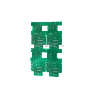 Massage Stoel Voeding Pcb Hal Printplaat Multi-6-Layer Multilayer Pcb