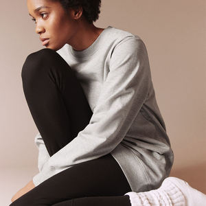 Sudaderas de ropa de calle de moda Sudaderas de mujer a prueba de viento de alto fabricante - Product Image 6