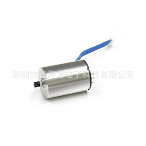 Taladro de Uñas con Motor sin Escobillas, 15 mm, 6 V, 7,4 V, 12 V, 36 V, 0-45000 rpm, Metálico, Profesional, Forma Redonda - Product Image 2