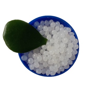 เม็ดพลาสติก LDPE HP4024WN เม็ดพลาสติกโพลีเอทิลีนความหนาแน่นต่ำชนิดบริสุทธิ์  แผ่นโพลีเอทิลีนรีไซเคิล วัสดุพลาสติกบริสุทธิ์ชนิด LDPE - Product Image 3