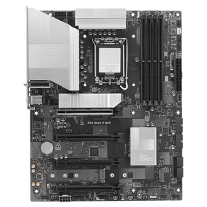 Placa Base MPG Pro B860 B860M TOMAHAWK MORTAR GAMING PLUS WIFI PRO B860M-A B860-P LGA 1851 B860I TI US PRIME AYW TUF STRIX - Product Image 6