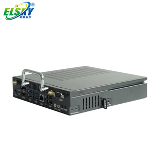Mini <span class=keywords><strong>PC</strong></span> ELSKY OPS con CPU Coffee Lake LGA1151 de 8.ª Generación, Chipset H310, Pantalla 4K UHD, M.2 OPS-H310 - Product Image 6
