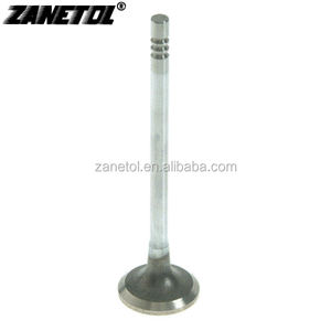 Valvola di scarico del motore per Chrysler 300C 2.7L 2005-2010 Sebring Dodge Avenger Charger 4663902 V4648 - Product Image 2