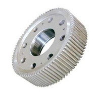 Pièces d'espace CNC OEM Pièces de fraisage d'usinage CNC Pièces en aluminium d'usinage CNC