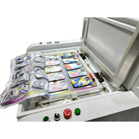 Mesin Sublimasi A2 Mesin Cetak Sublimasi Otomatis untuk Printer Casing Ponsel Mesin Sublimasi