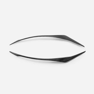 14-20 Kia Sorento. KDM piezas del coche de fibra de carbono faro delantero vista - Product Image 1