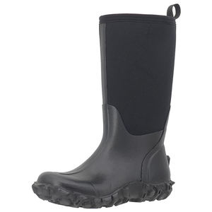 YL-25038 ניאופרן מגפי גומי עמיד למים עבור ציד & עבודה חיצונית-צבעים מותאמים אישית לוגו | oem odm odm - Product Image 2