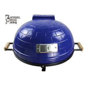 <span class=keywords><strong>SEB</strong></span> KAMADO 21 pouces extérieur intérieur en bois Chine poêle à bois <span class=keywords><strong>four</strong></span> à pizza argile, Le <span class=keywords><strong>four</strong></span> a pizza bois - Product Image 2