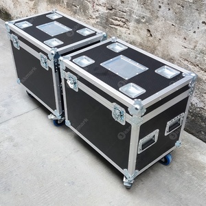 Estuches de Transporte Personalizados para Figuras Robóticas Yushu Unitree, <span class=keywords><strong>Boston</strong></span> Dynamics, Apptronik, Engineered Arts, Robot Humanoide - Product Image 3